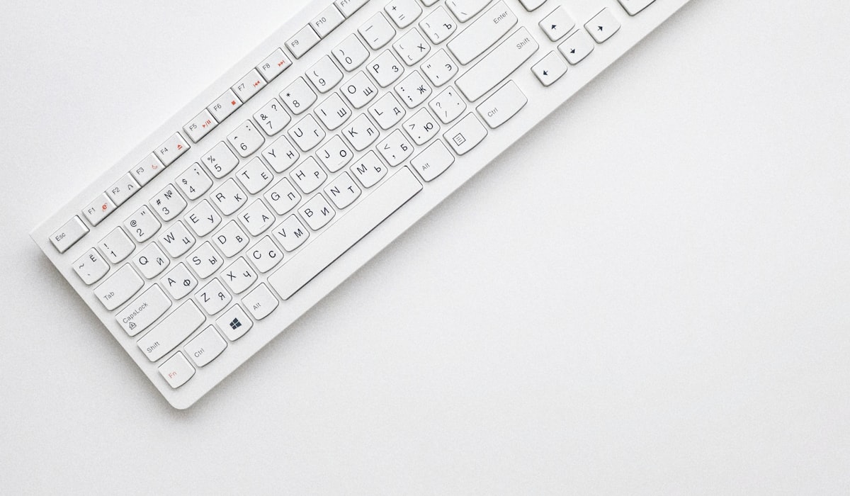 The best gaming keyboards in 2026