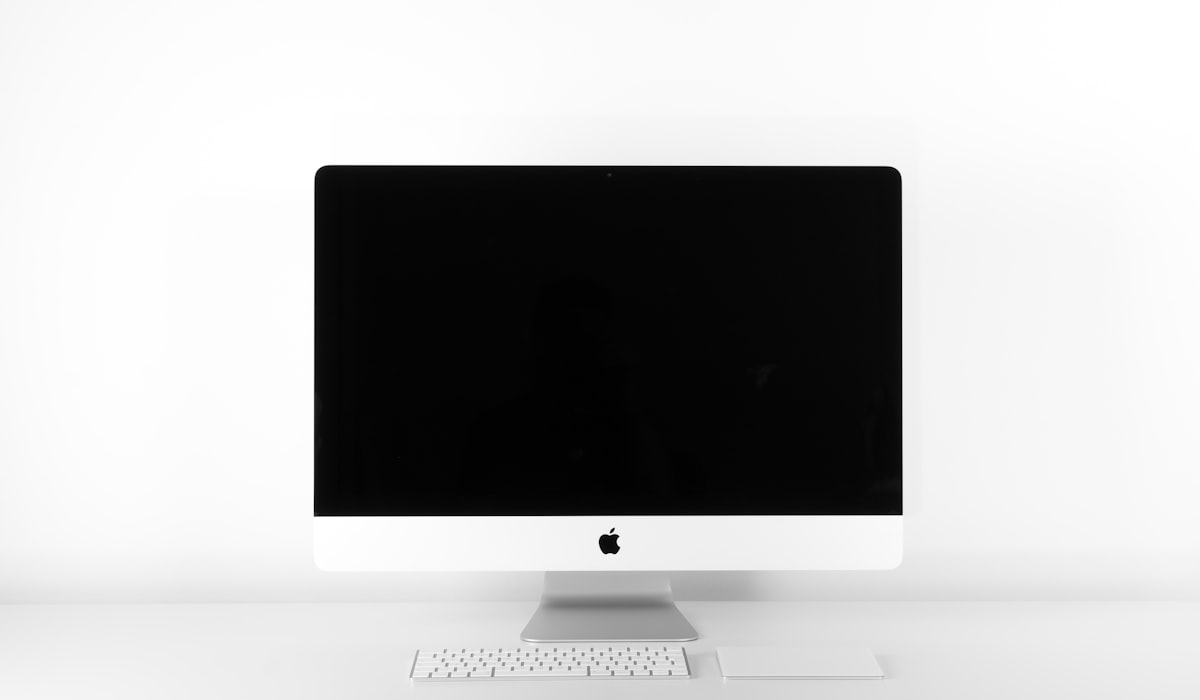 Keep it clacky: a simple maintenance routine