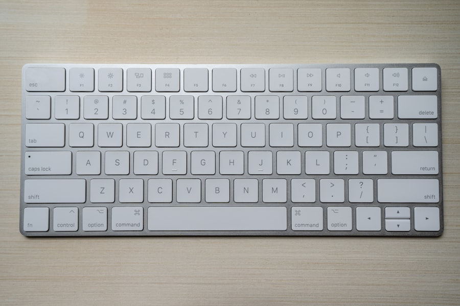 Keycaps