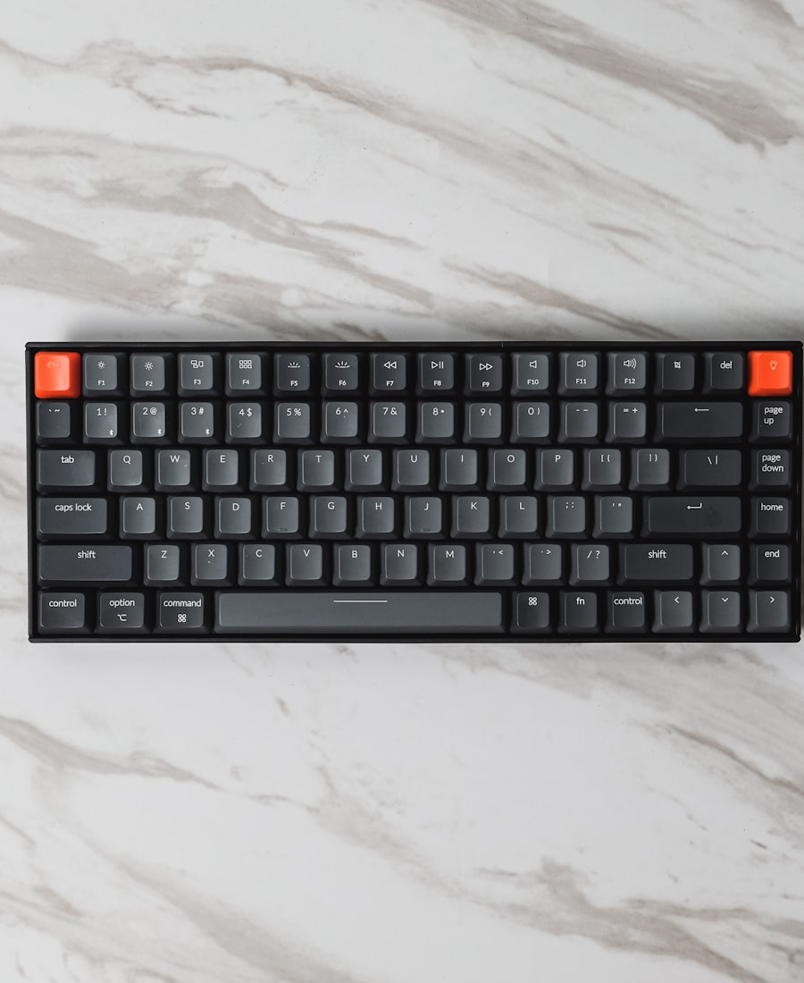 Aurora build